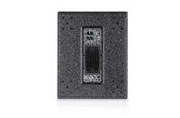 ACTIVE SEMI-HORN LOADED FLYABLE SUBWOOFER-WITH ONE 18" WOOFER(4" VOICE COIL), CLASS D DIGIPRO G3 AMP